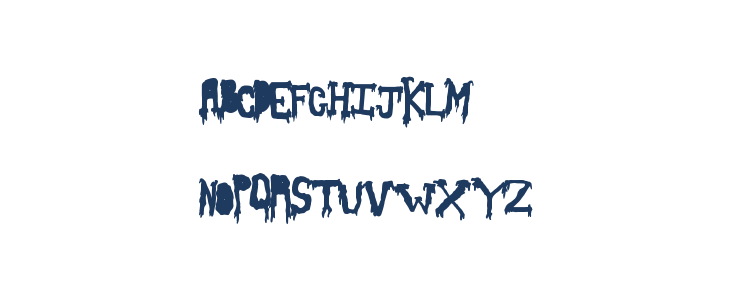 SlashThirty Lowercase