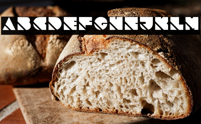 Slashed Regular Example 3