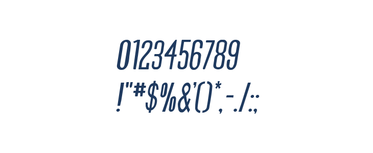 Slasher Film Expanded Semi-It Other Characters