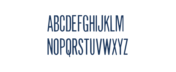 Slasher Film Lowercase