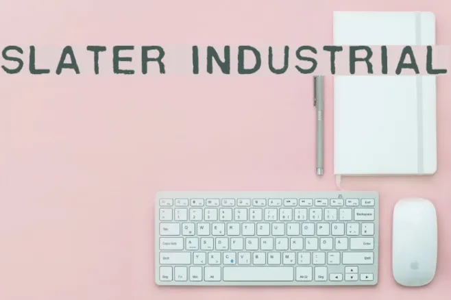 Slater Industrial Example 2
