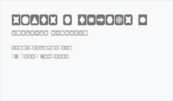 Slats n Things 2 Business Card