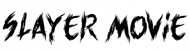 Slayer movie  Fuentes Gratis Descargar