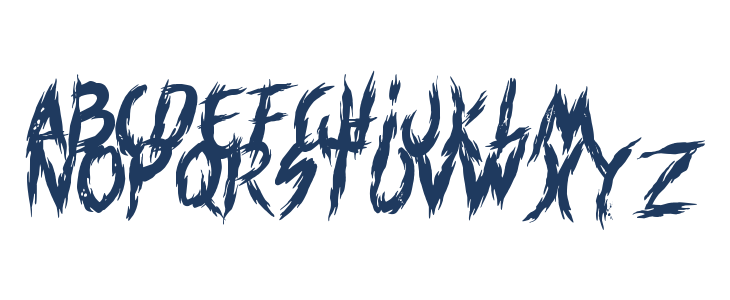 Slayer movie Lowercase