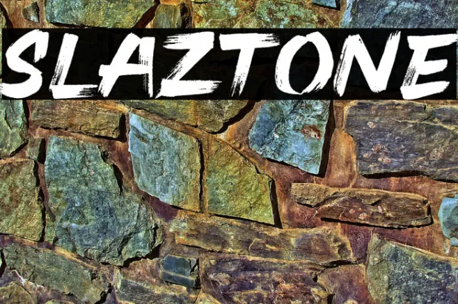 Slaztone Example 3