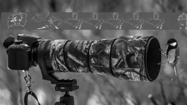 Sleeeeep Font examples