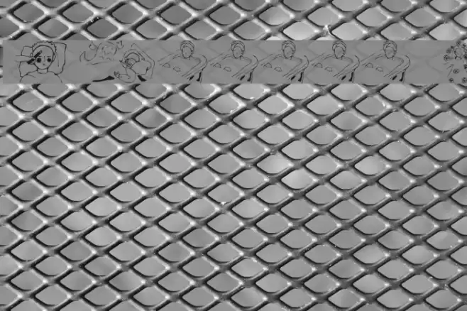 Sleeeeep Font examples