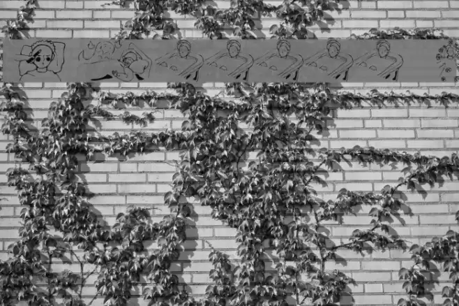 Sleeeeep Font examples