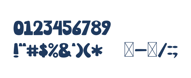 Sleep Baby Other Characters