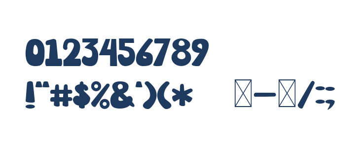 Sleep Baby Other Characters