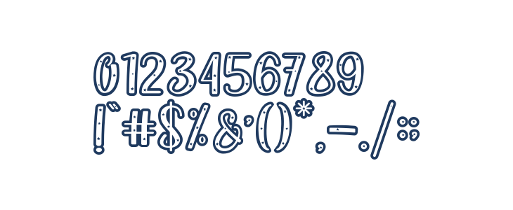 Sleep Well Other Characters