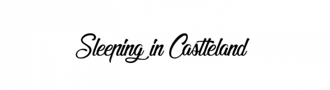 Sleeping in Castleland  لخطوط تنزيل