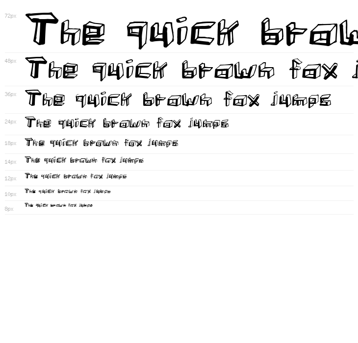 Sleeping in Lecture Waterfall