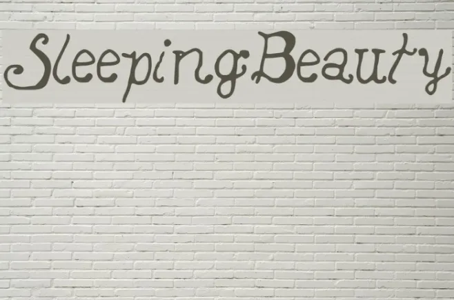 SleepingBeauty Example 3