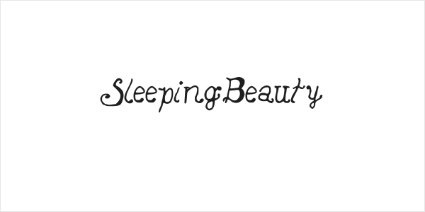SleepingBeauty Logo