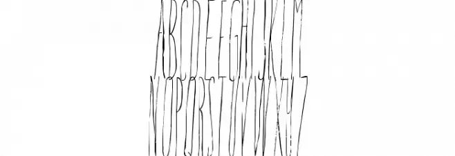 SleepingonaCloud-Regular Fuentes MINÚSCULAS