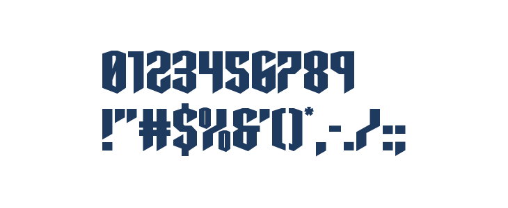 Sleigher Expanded Other Characters