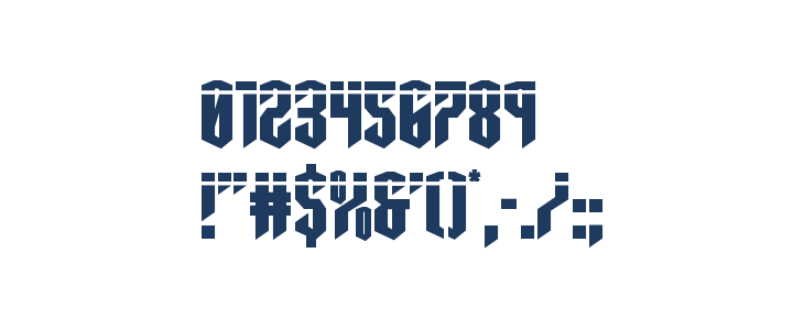 Sleigher Laser Other Characters