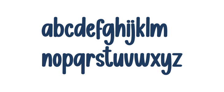 Sleighs Lowercase