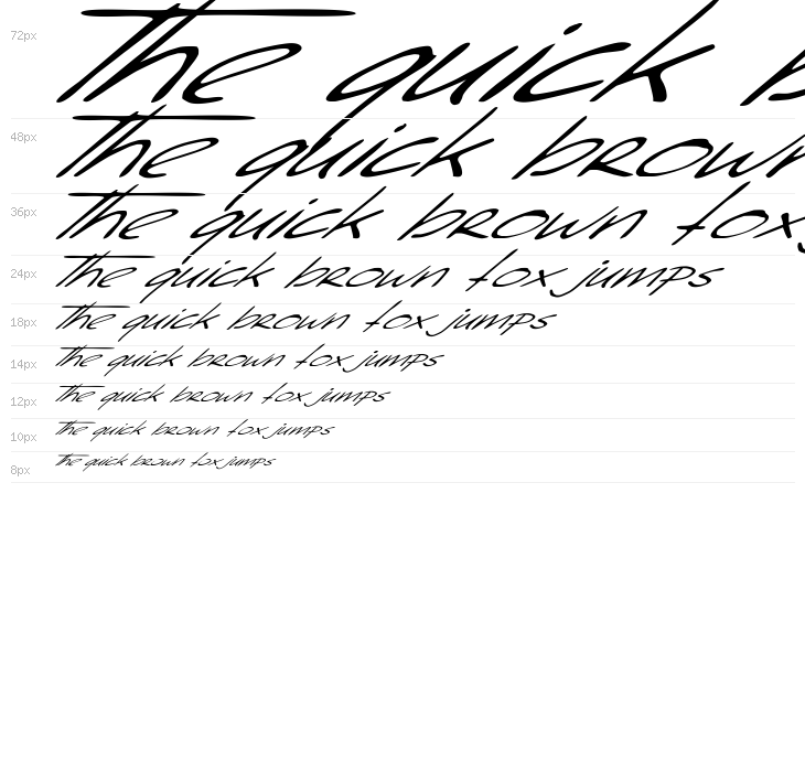 Sleight Of Hand Waterfall