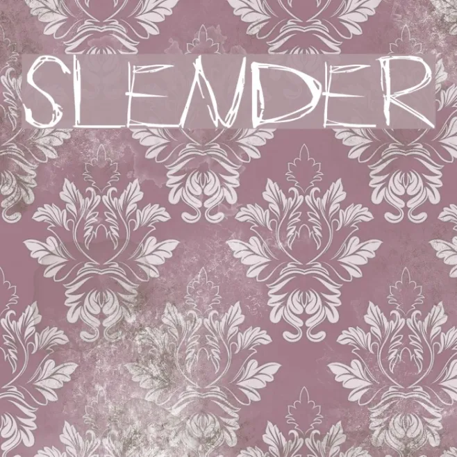 Slender Example 3