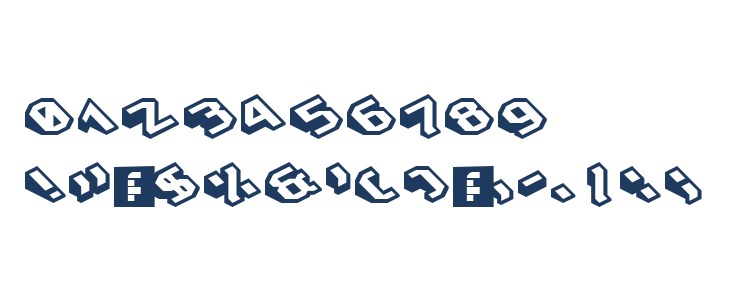 Slice Regular Other Characters