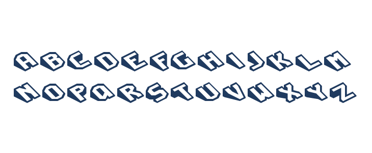 Slice Regular Lowercase