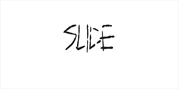 Slice Logo