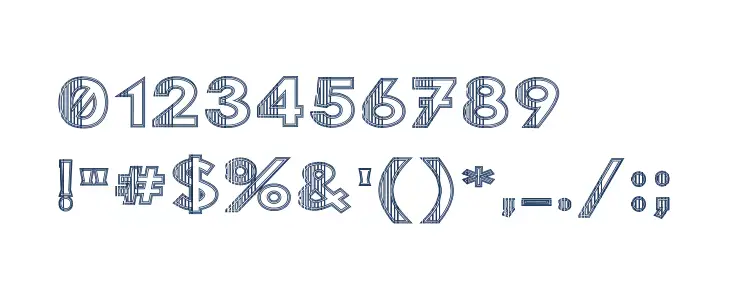 Numbers