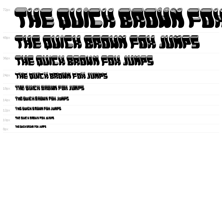 Sliced Meats Regular Waterfall