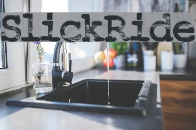 SlickRide Example 2