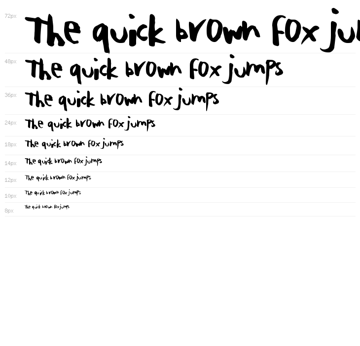 SlickRoadsDT Waterfall