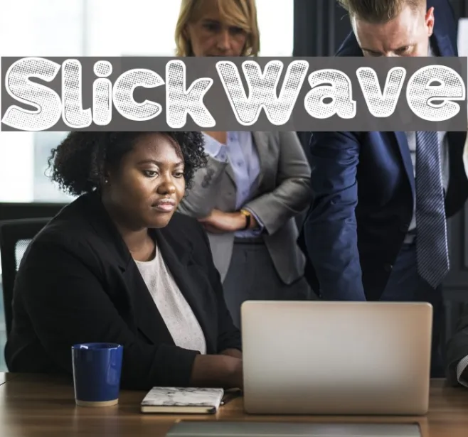 SlickWave Example 3