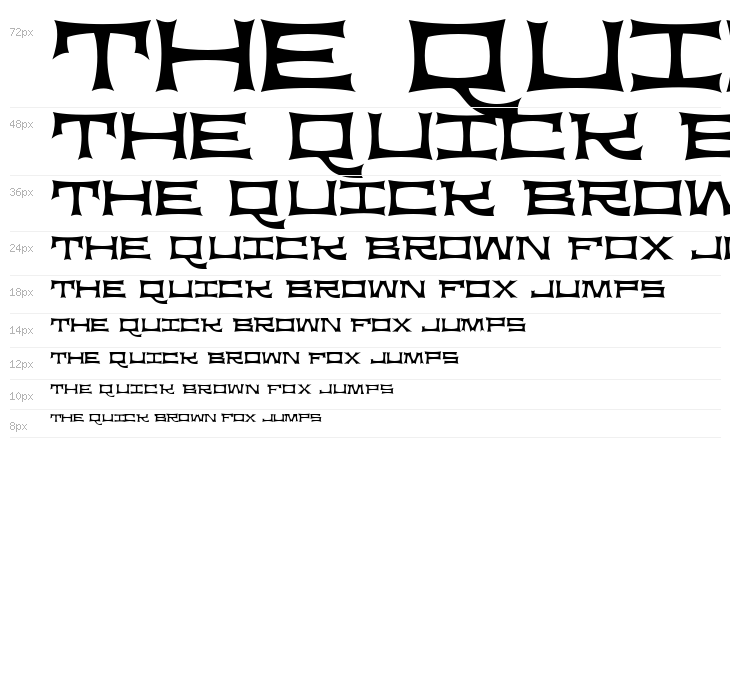 Slickhouse Waterfall