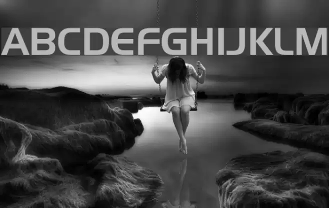 Slider Regular Polices examples