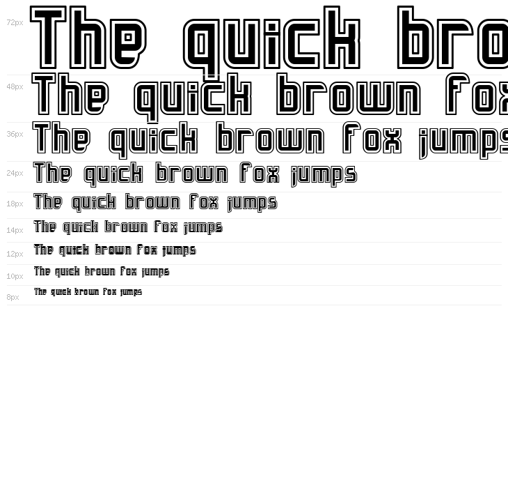 Slidfis kittlande Waterfall