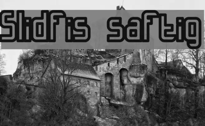 Slidfis saftig Fuentes examples