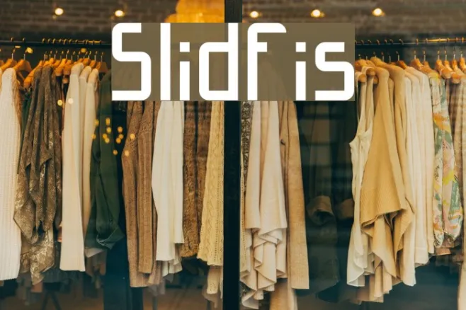 Slidfis Example 2
