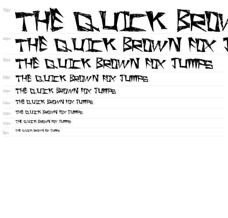 SlightRocking Waterfall