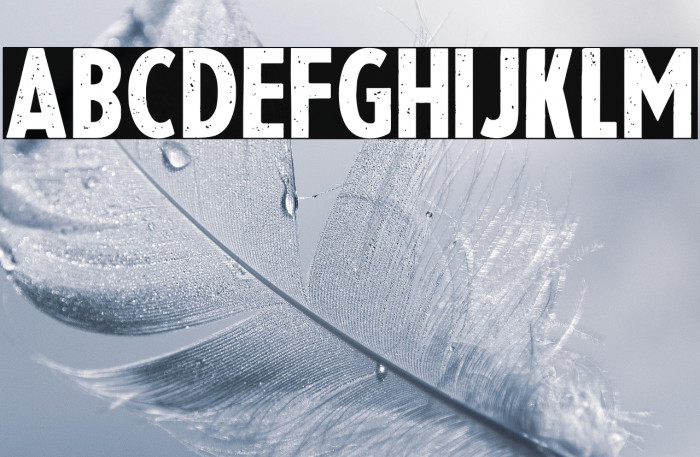 Slightly Eroded Example 2