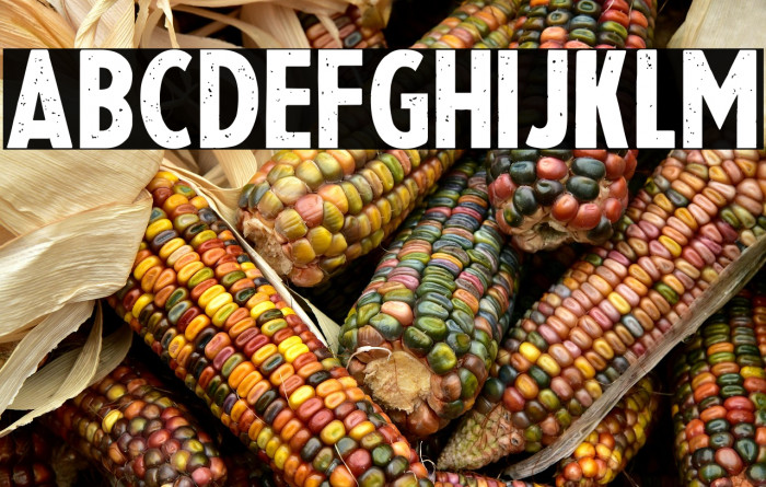 Slightly Eroded Example 3