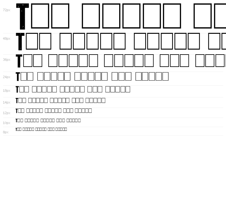 Slightly Eroded Waterfall