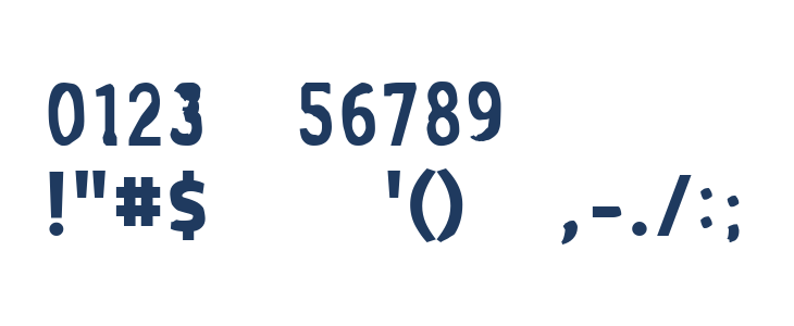 Slim Jim [part one] Other Characters