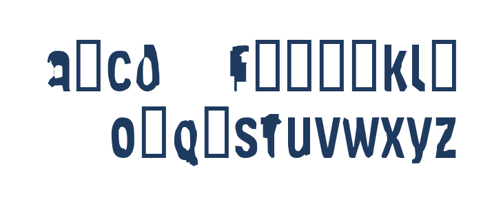 Slim Jim [part one] Lowercase