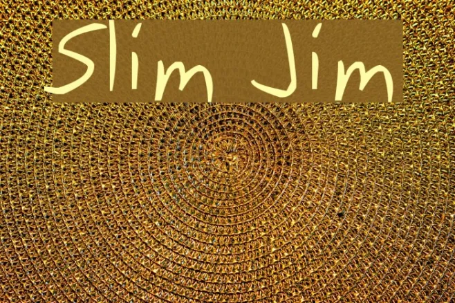 Slim Jim Example 1