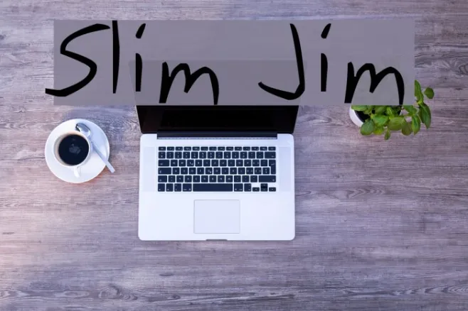 Slim Jim Example 2