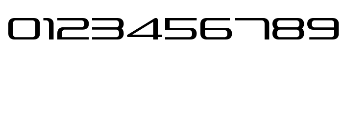 Slim Play Font OTHER CHARS