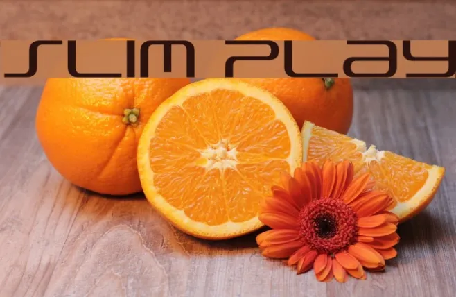 Slim Play Example 2