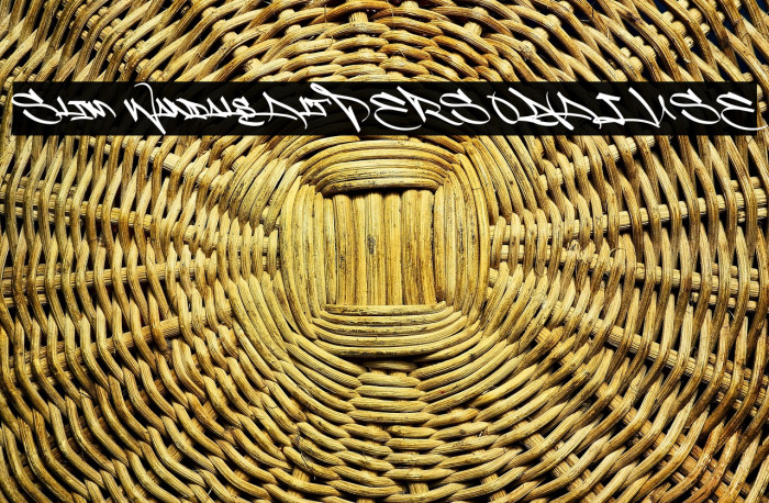 Slim Wandals Alt PERSONAL USE Example 3