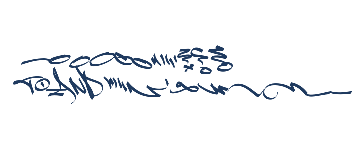 Slim Wandals Element PERSONAL Lowercase